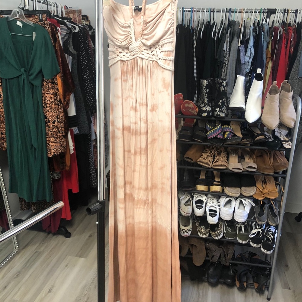 Sky maxi